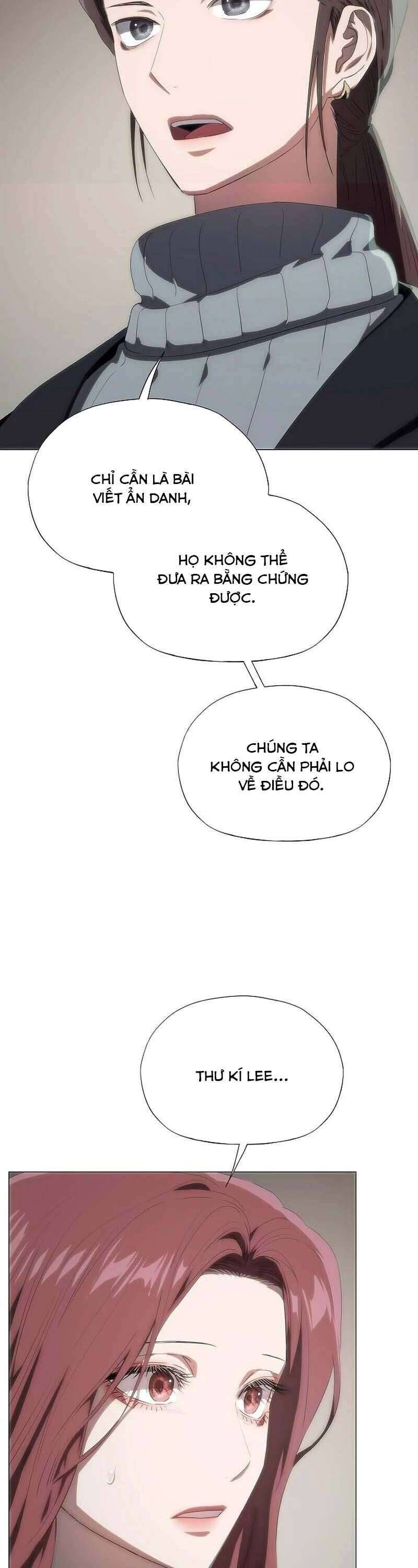 Tôi Bị Mắc Kẹt Trong Một Vở Kịch Điên Rồ: Chapter 52