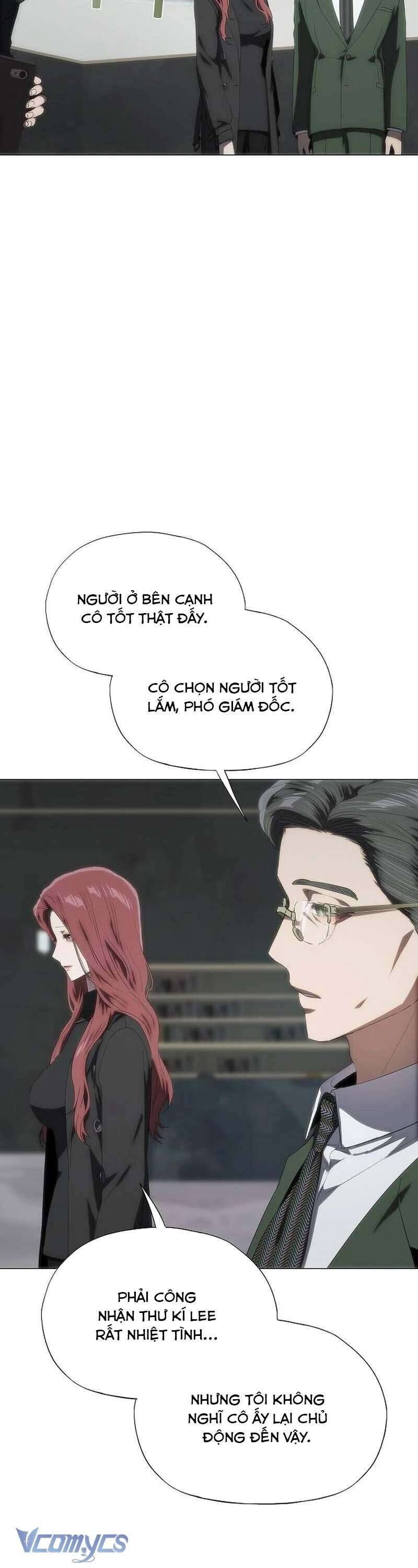 Tôi Bị Mắc Kẹt Trong Một Vở Kịch Điên Rồ: Chapter 52