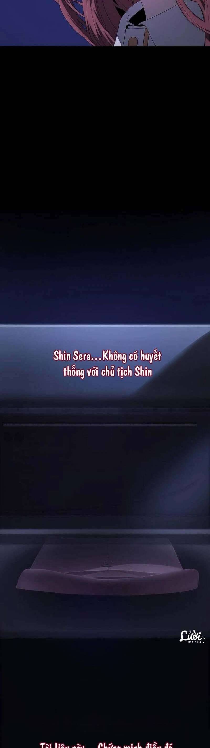Tôi Bị Mắc Kẹt Trong Một Vở Kịch Điên Rồ: Chapter 52
