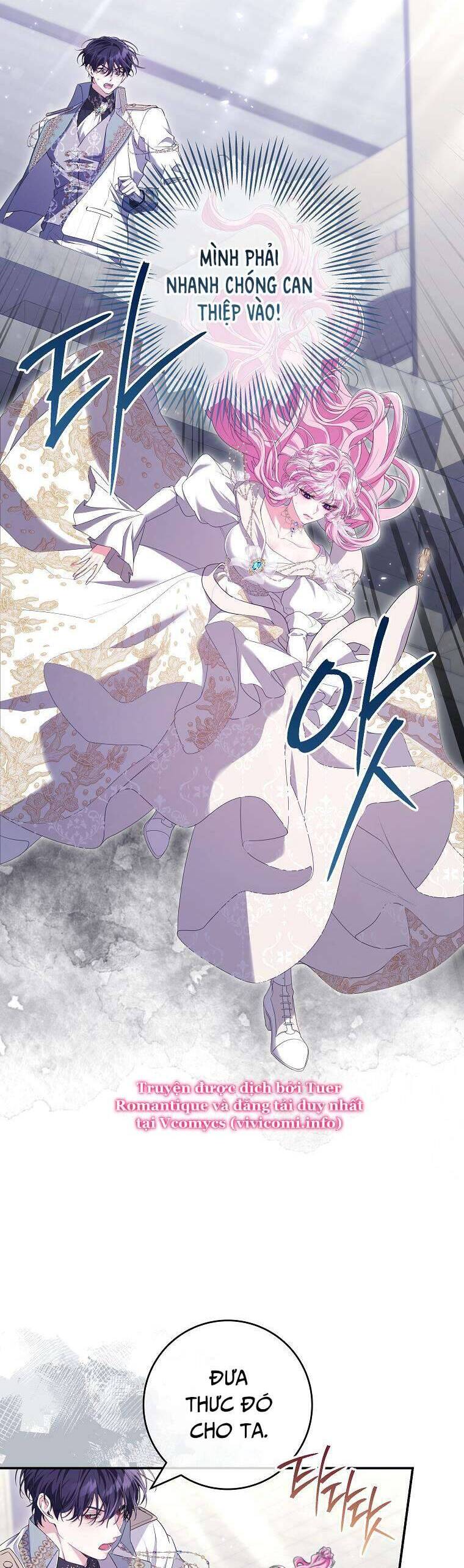 Tôi Bị Mắc Kẹt Trong Trò Chơi Lỗi: Chapter 66