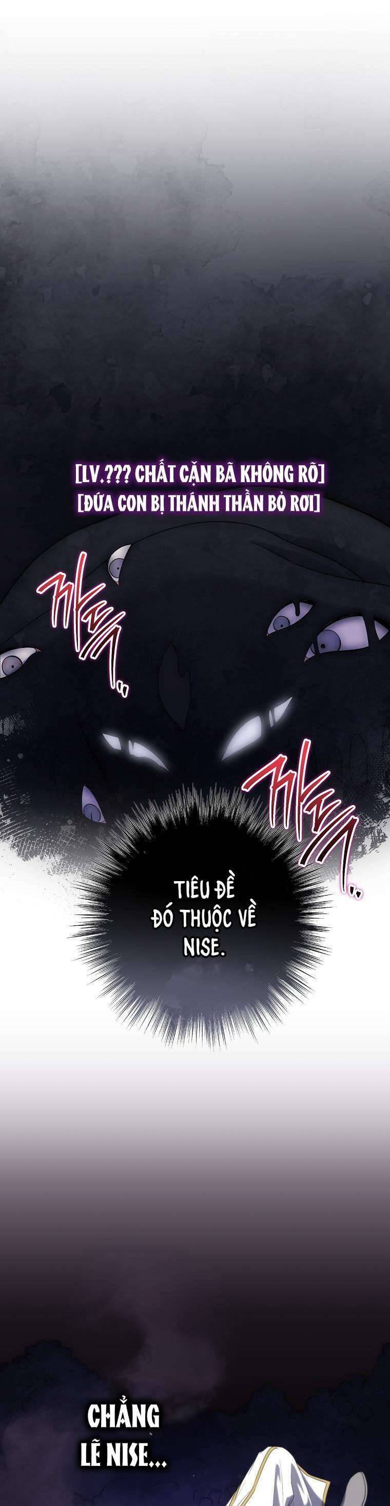 Tôi Bị Mắc Kẹt Trong Trò Chơi Lỗi: Chapter 66