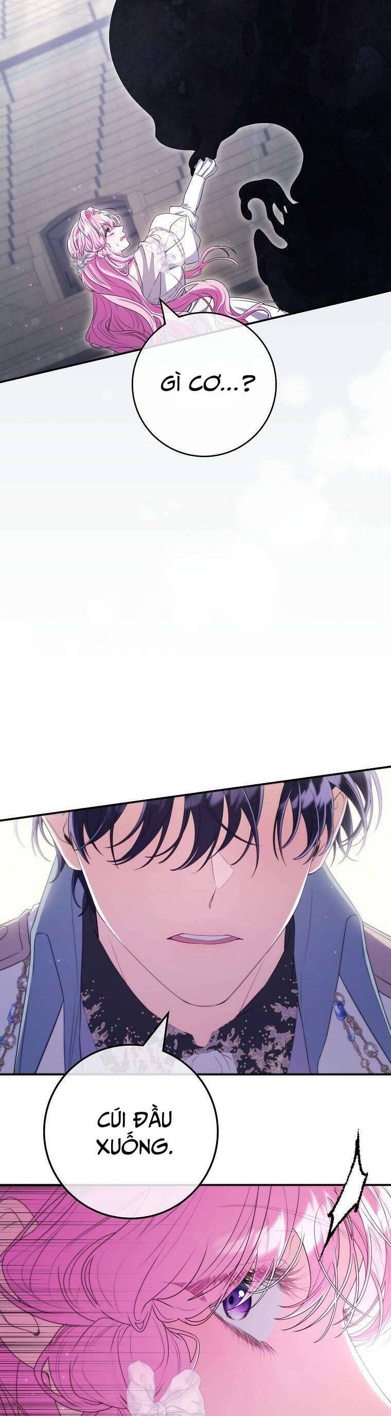 Tôi Bị Mắc Kẹt Trong Trò Chơi Lỗi: Chapter 66