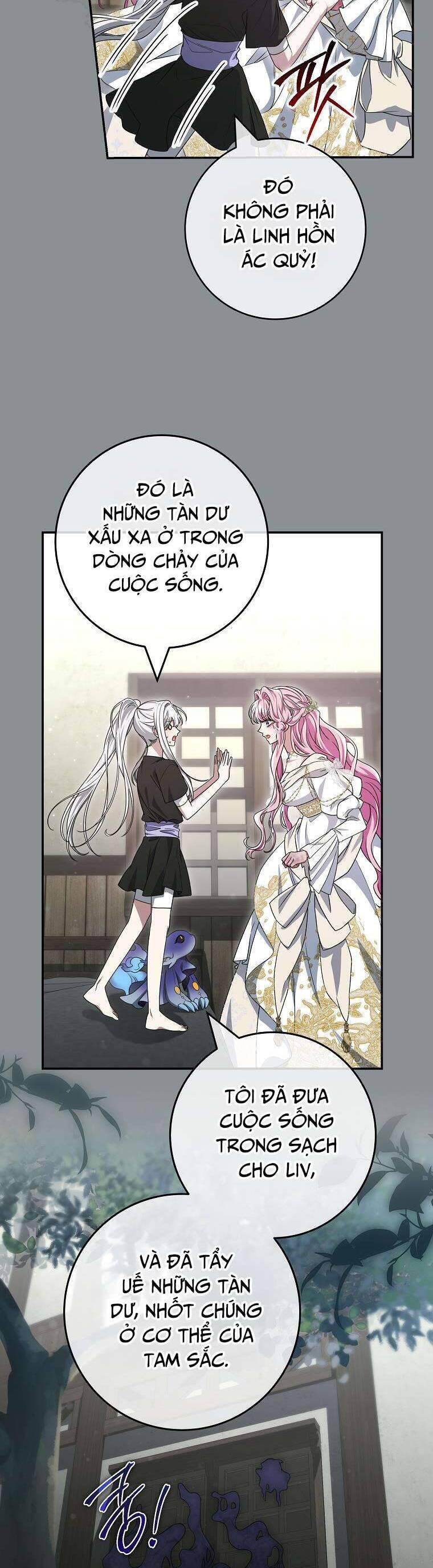Tôi Bị Mắc Kẹt Trong Trò Chơi Lỗi: Chapter 68