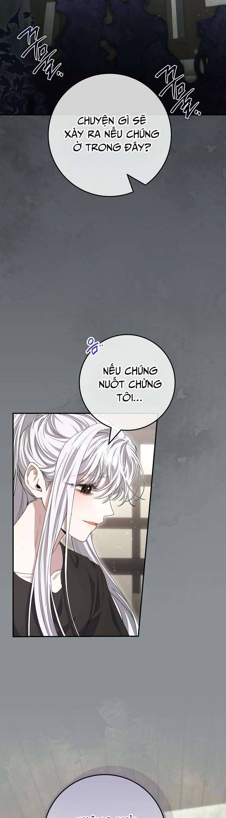 Tôi Bị Mắc Kẹt Trong Trò Chơi Lỗi: Chapter 68
