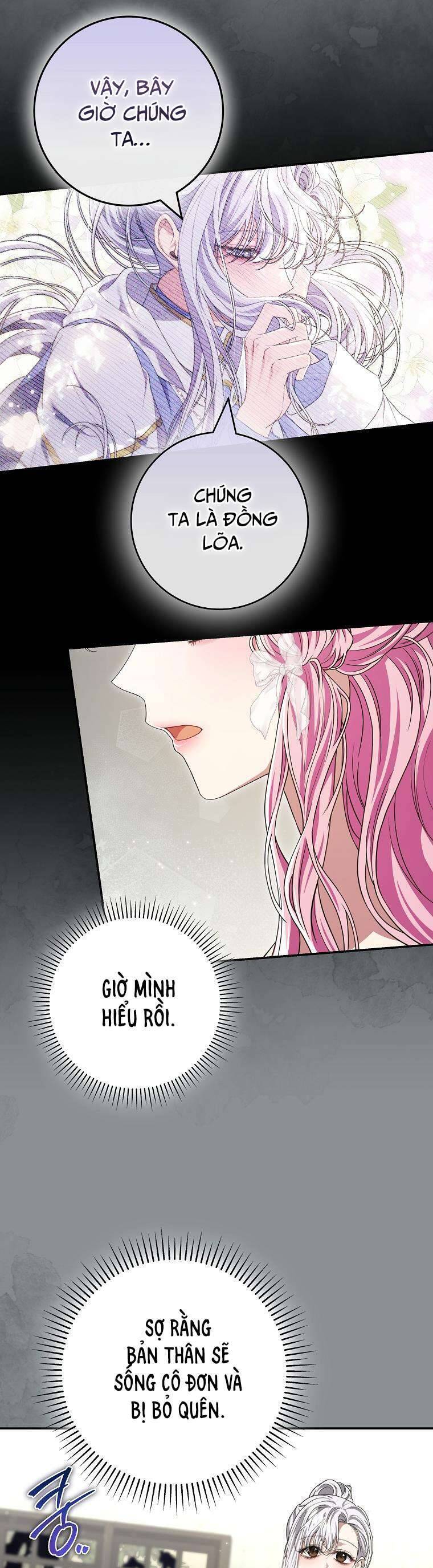 Tôi Bị Mắc Kẹt Trong Trò Chơi Lỗi: Chapter 68