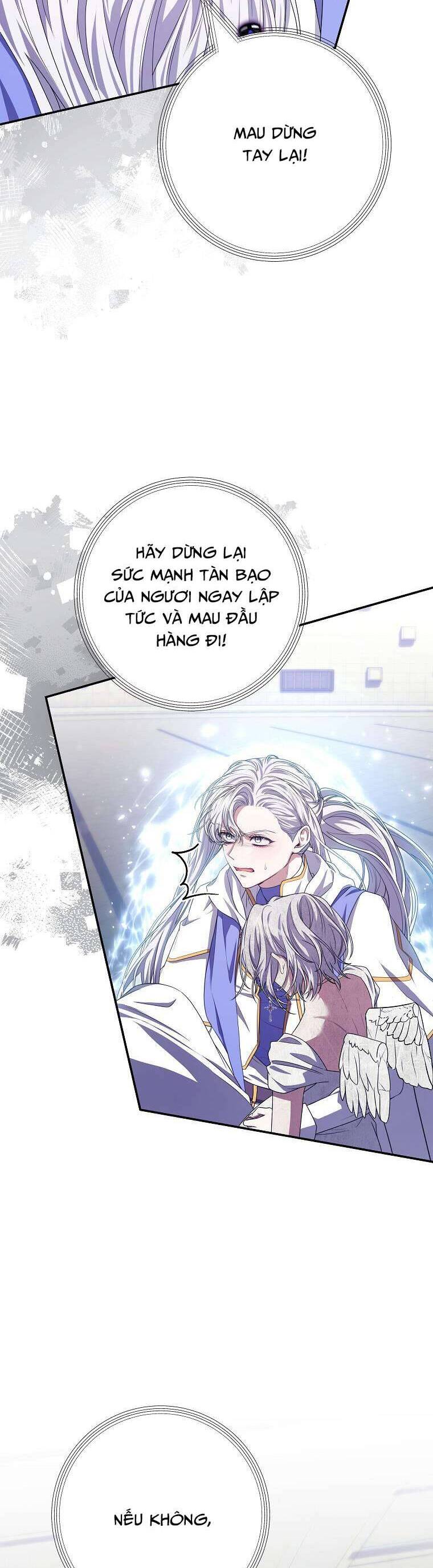 Tôi Bị Mắc Kẹt Trong Trò Chơi Lỗi: Chapter 70
