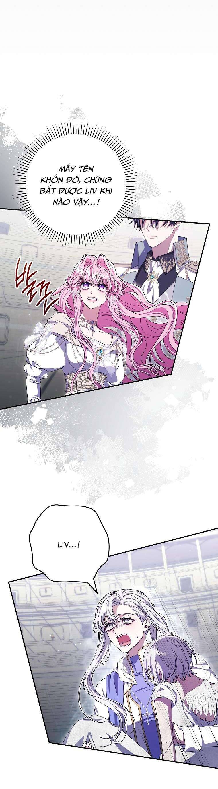 Tôi Bị Mắc Kẹt Trong Trò Chơi Lỗi: Chapter 70