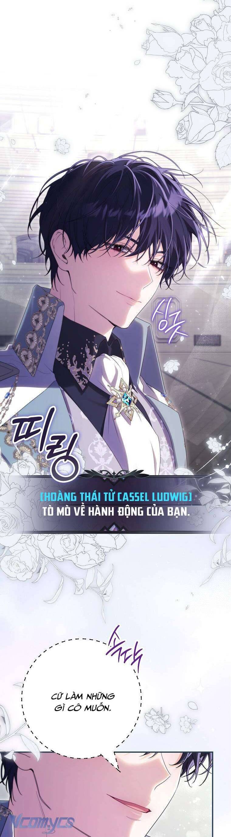 Tôi Bị Mắc Kẹt Trong Trò Chơi Lỗi: Chapter 70