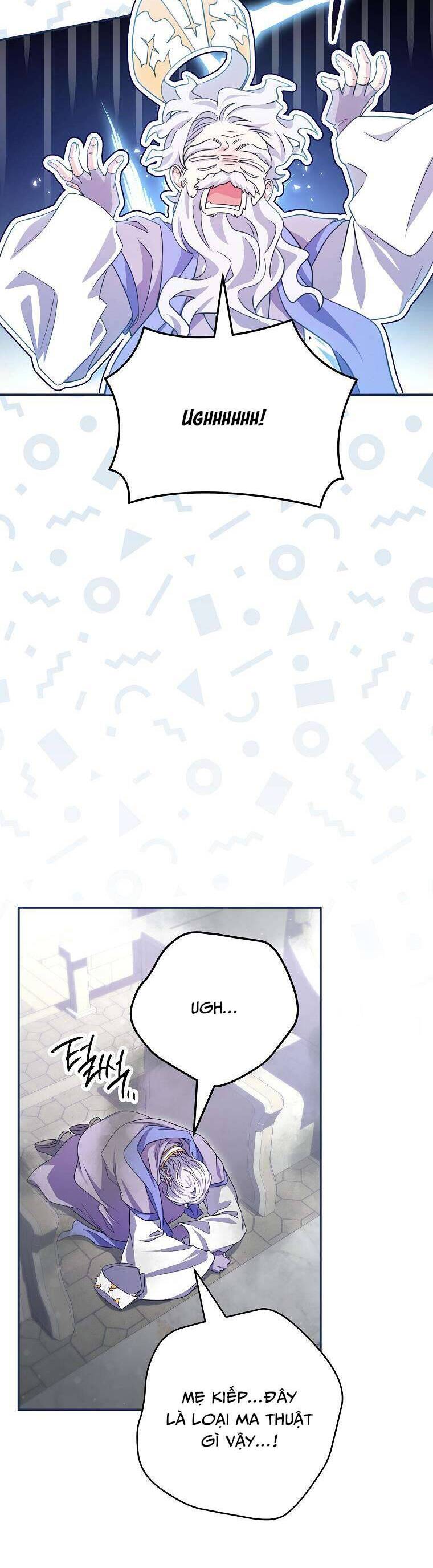 Tôi Bị Mắc Kẹt Trong Trò Chơi Lỗi: Chapter 70