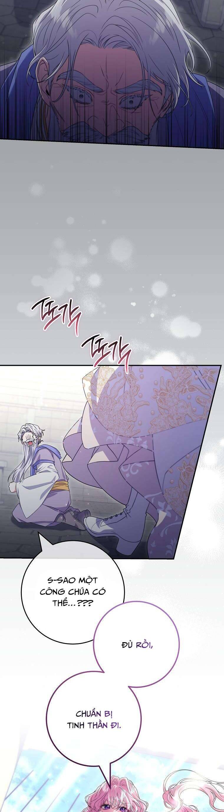 Tôi Bị Mắc Kẹt Trong Trò Chơi Lỗi: Chapter 70