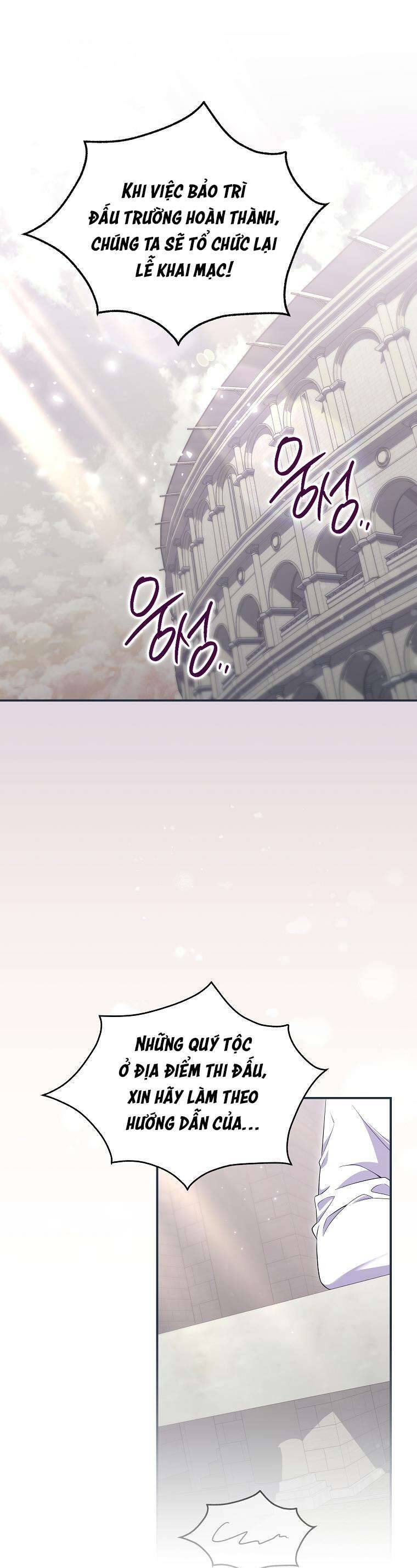 Tôi Bị Mắc Kẹt Trong Trò Chơi Lỗi: Chapter 73