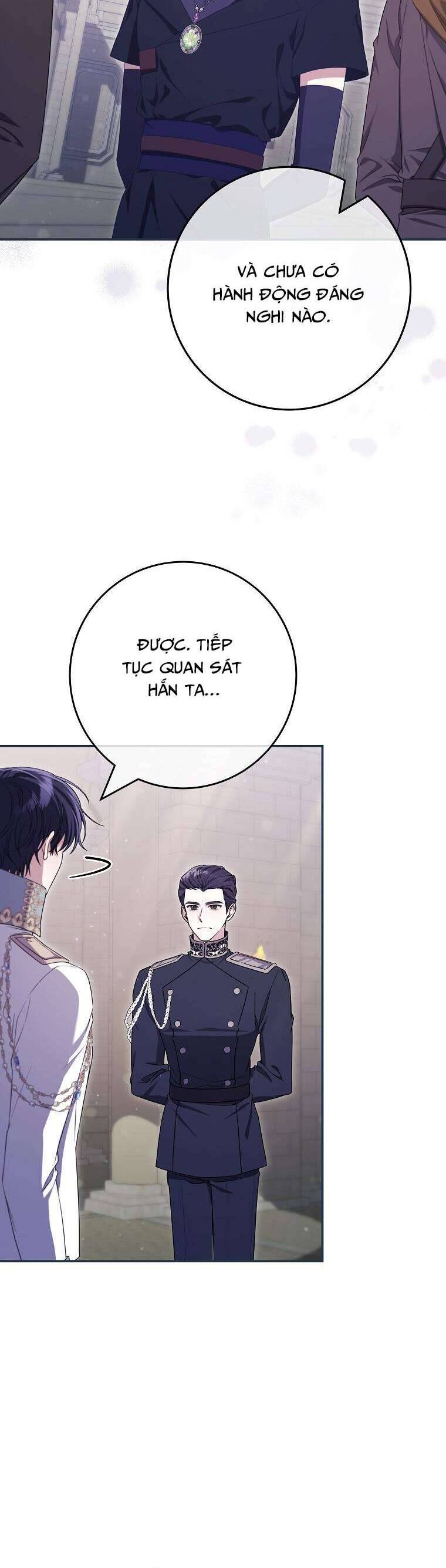 Tôi Bị Mắc Kẹt Trong Trò Chơi Lỗi: Chapter 73