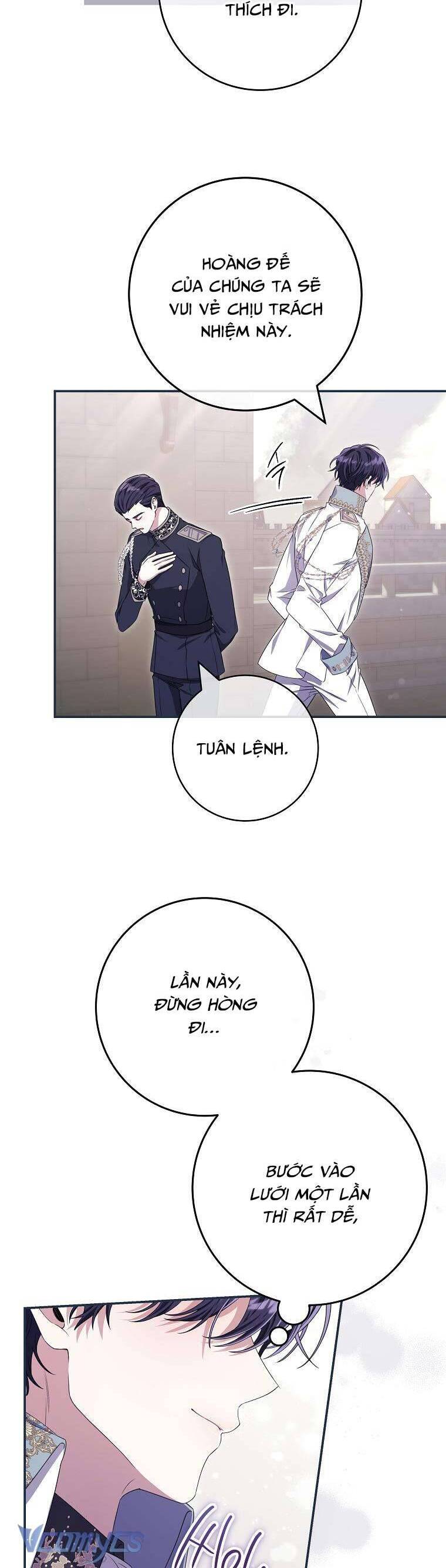 Tôi Bị Mắc Kẹt Trong Trò Chơi Lỗi: Chapter 73