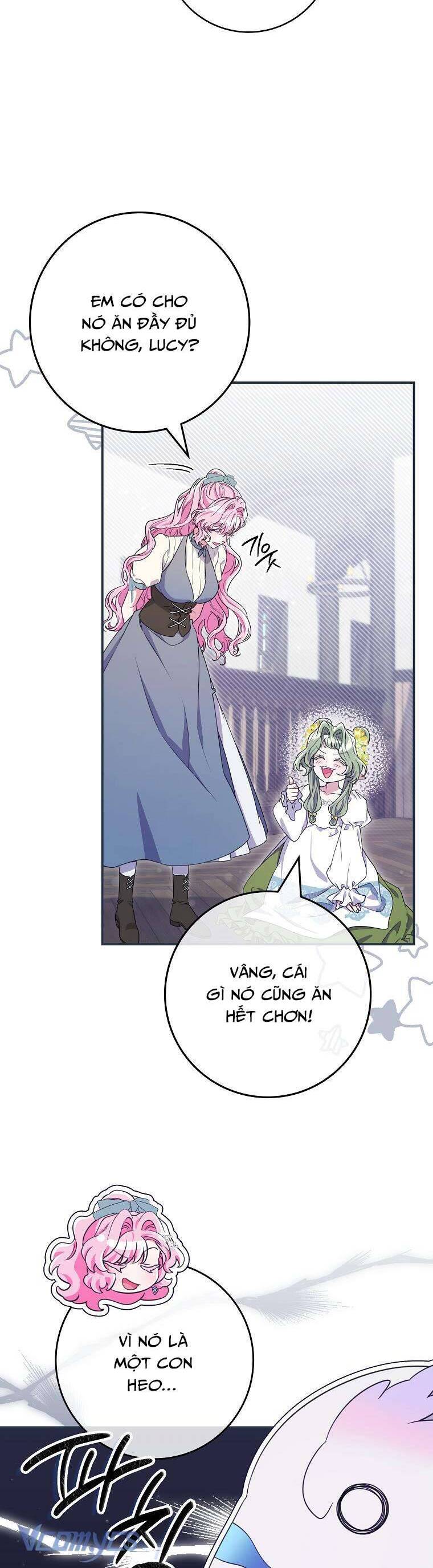 Tôi Bị Mắc Kẹt Trong Trò Chơi Lỗi: Chapter 73