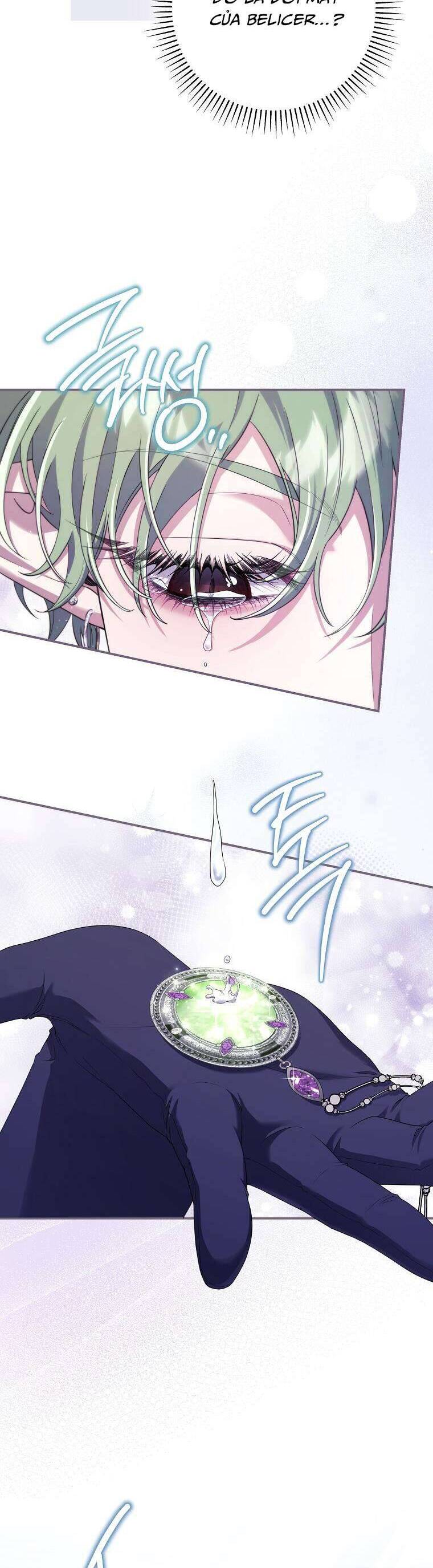 Tôi Bị Mắc Kẹt Trong Trò Chơi Lỗi: Chapter 73