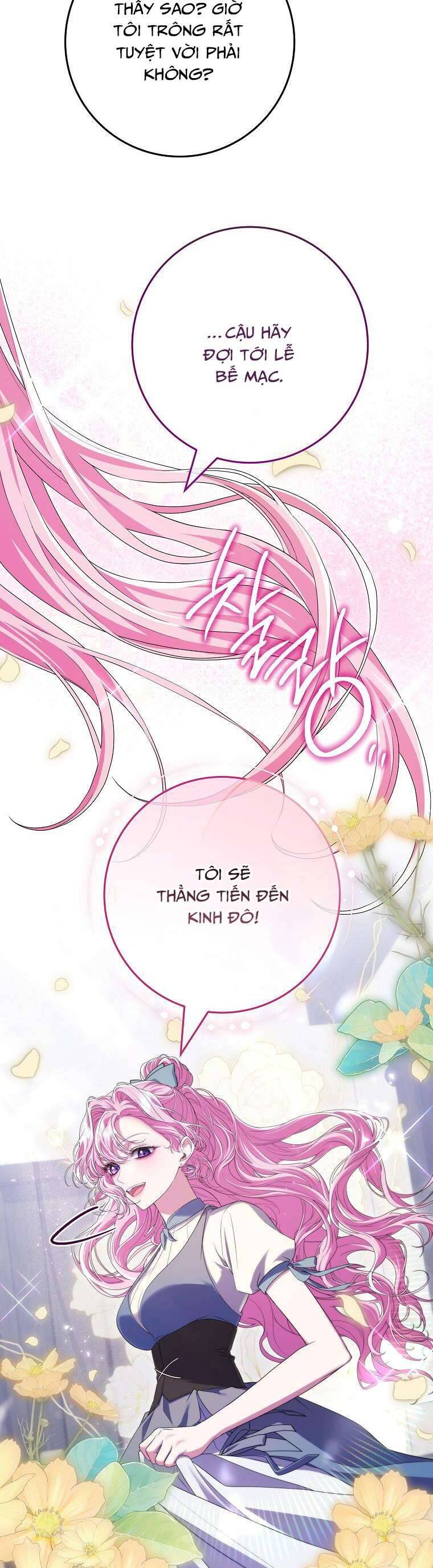 Tôi Bị Mắc Kẹt Trong Trò Chơi Lỗi: Chapter 73