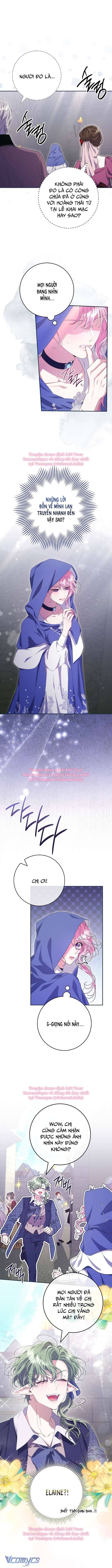 Tôi Bị Mắc Kẹt Trong Trò Chơi Lỗi: Chapter 74