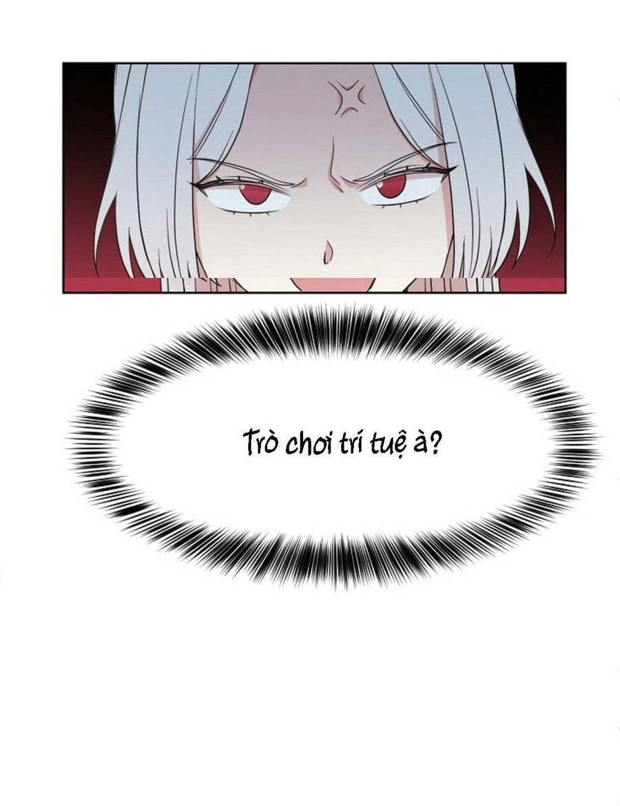 Tôi Chán Nản Vì Người Chồng Thứ 2 Không Chung Thủy: Chapter 5