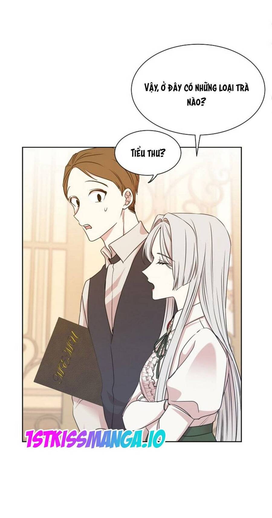 Tôi Chán Nản Vì Người Chồng Thứ 2 Không Chung Thủy: Chapter 5