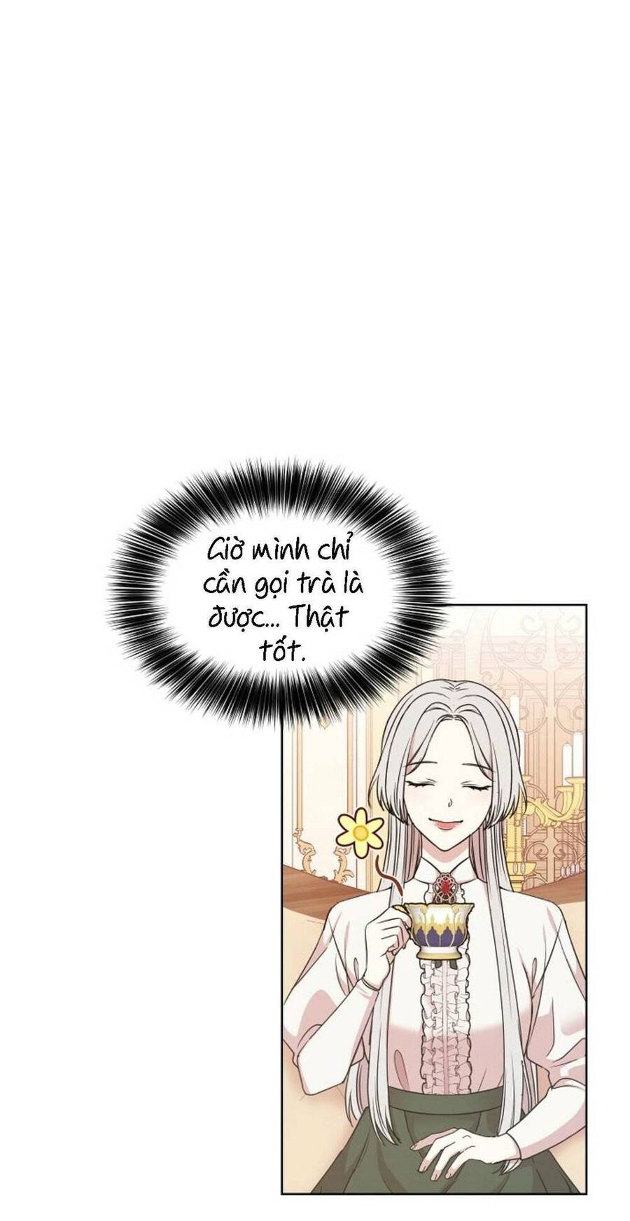 Tôi Chán Nản Vì Người Chồng Thứ 2 Không Chung Thủy: Chapter 5