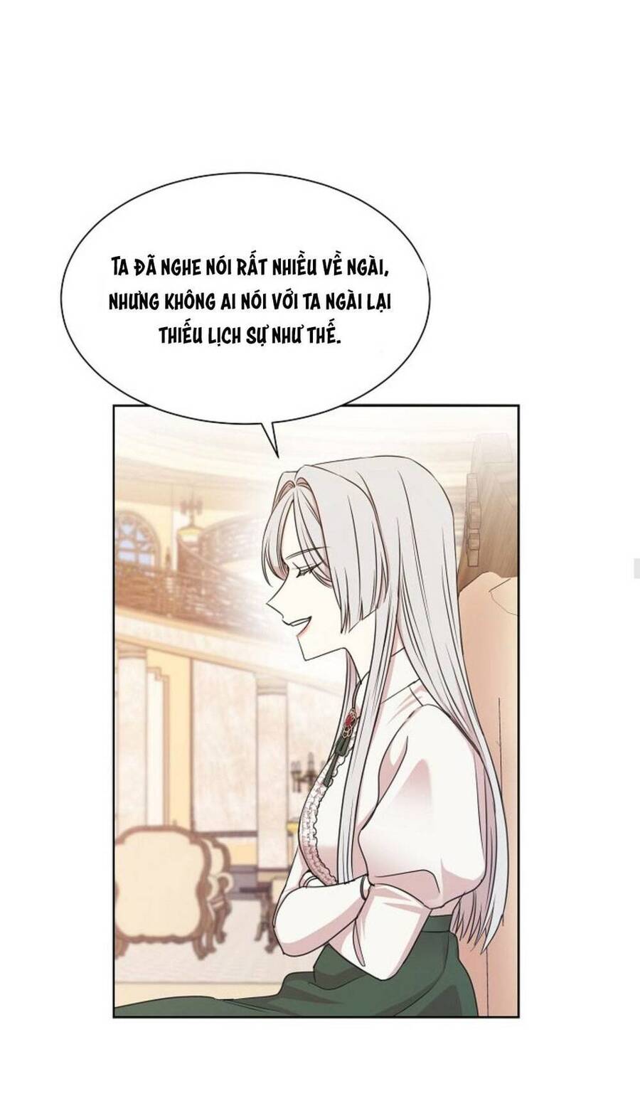 Tôi Chán Nản Vì Người Chồng Thứ 2 Không Chung Thủy: Chapter 5