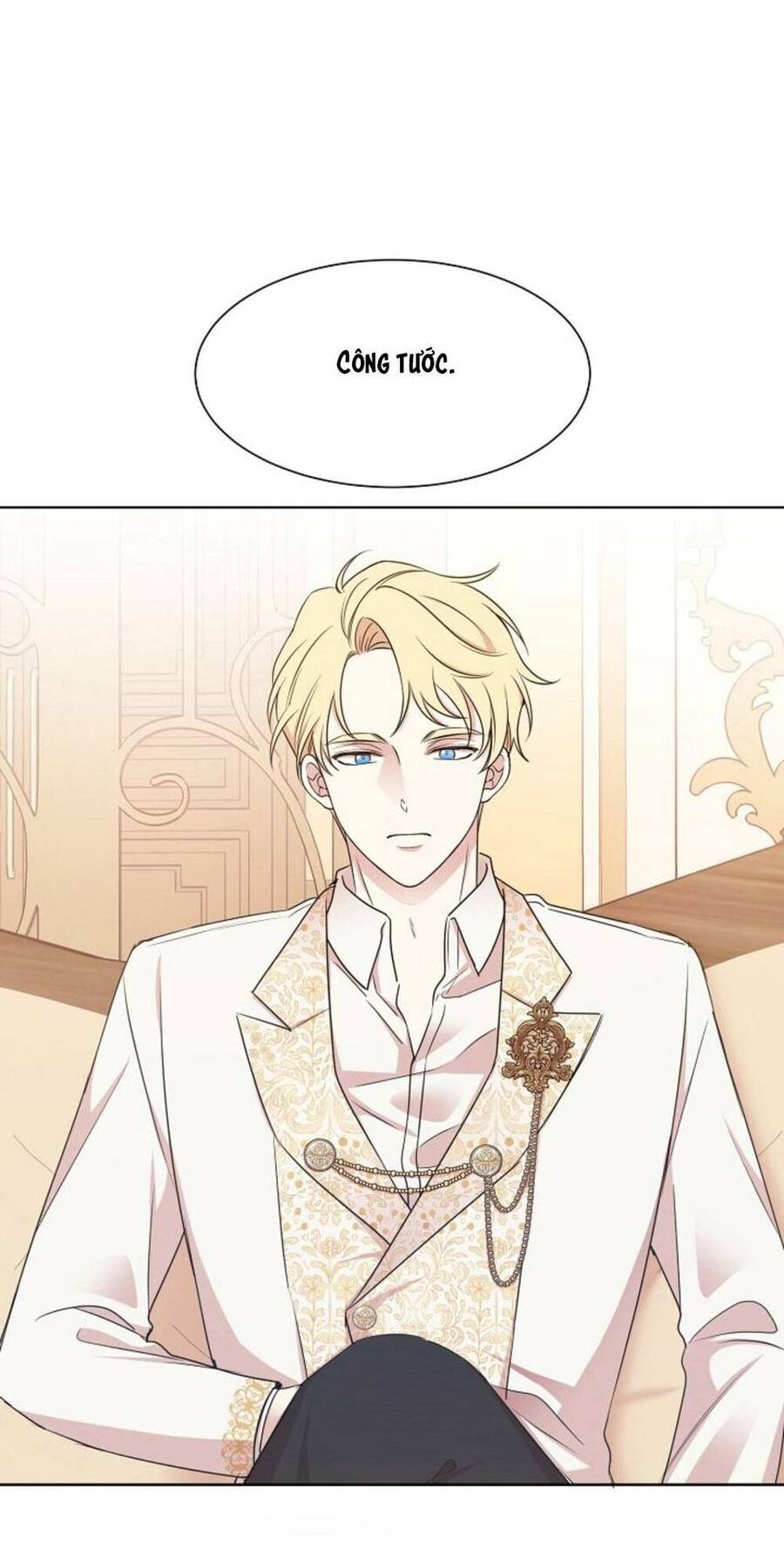 Tôi Chán Nản Vì Người Chồng Thứ 2 Không Chung Thủy: Chapter 5