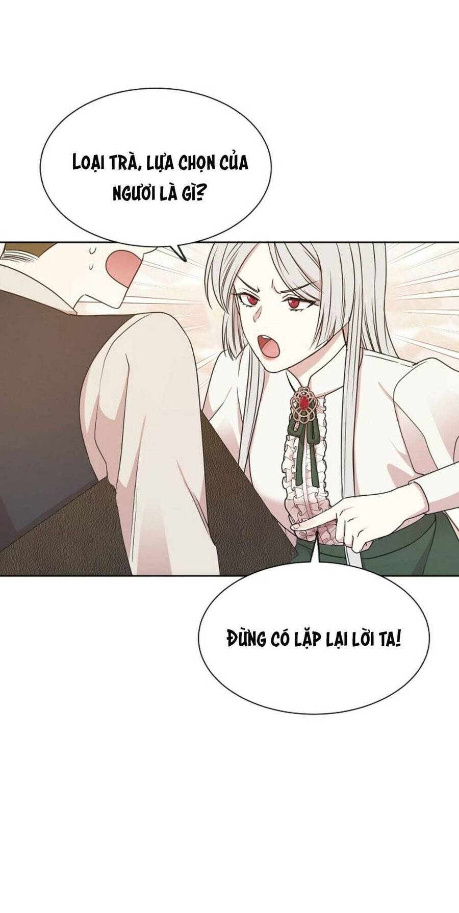 Tôi Chán Nản Vì Người Chồng Thứ 2 Không Chung Thủy: Chapter 5