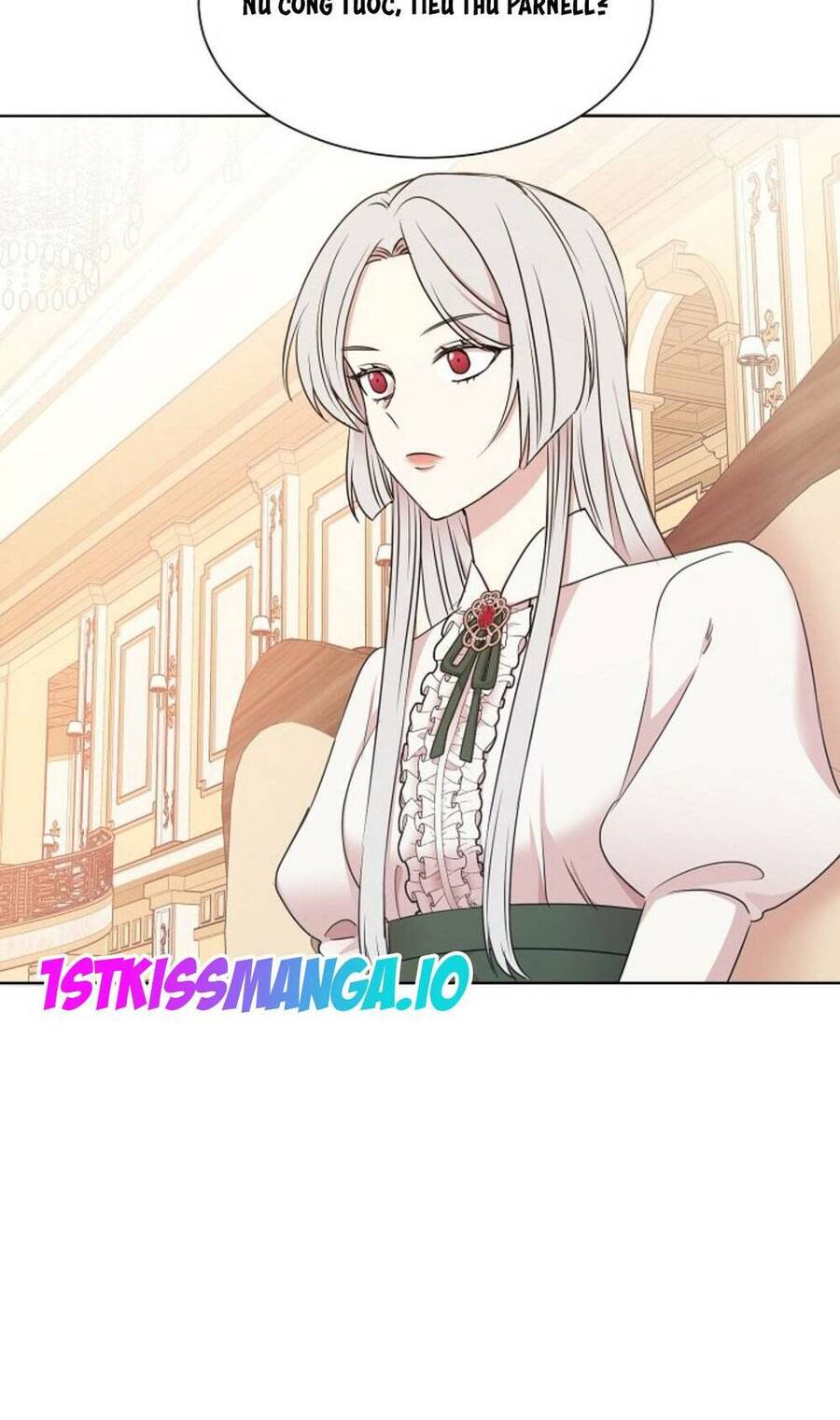 Tôi Chán Nản Vì Người Chồng Thứ 2 Không Chung Thủy: Chapter 5