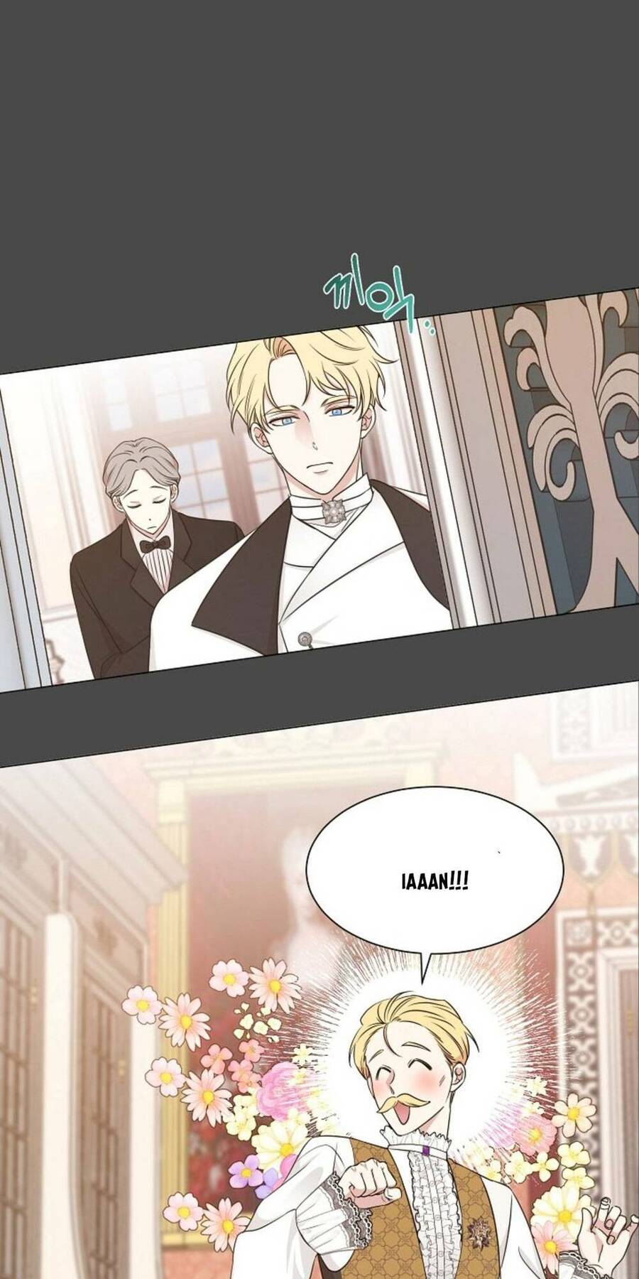 Tôi Chán Nản Vì Người Chồng Thứ 2 Không Chung Thủy: Chapter 5