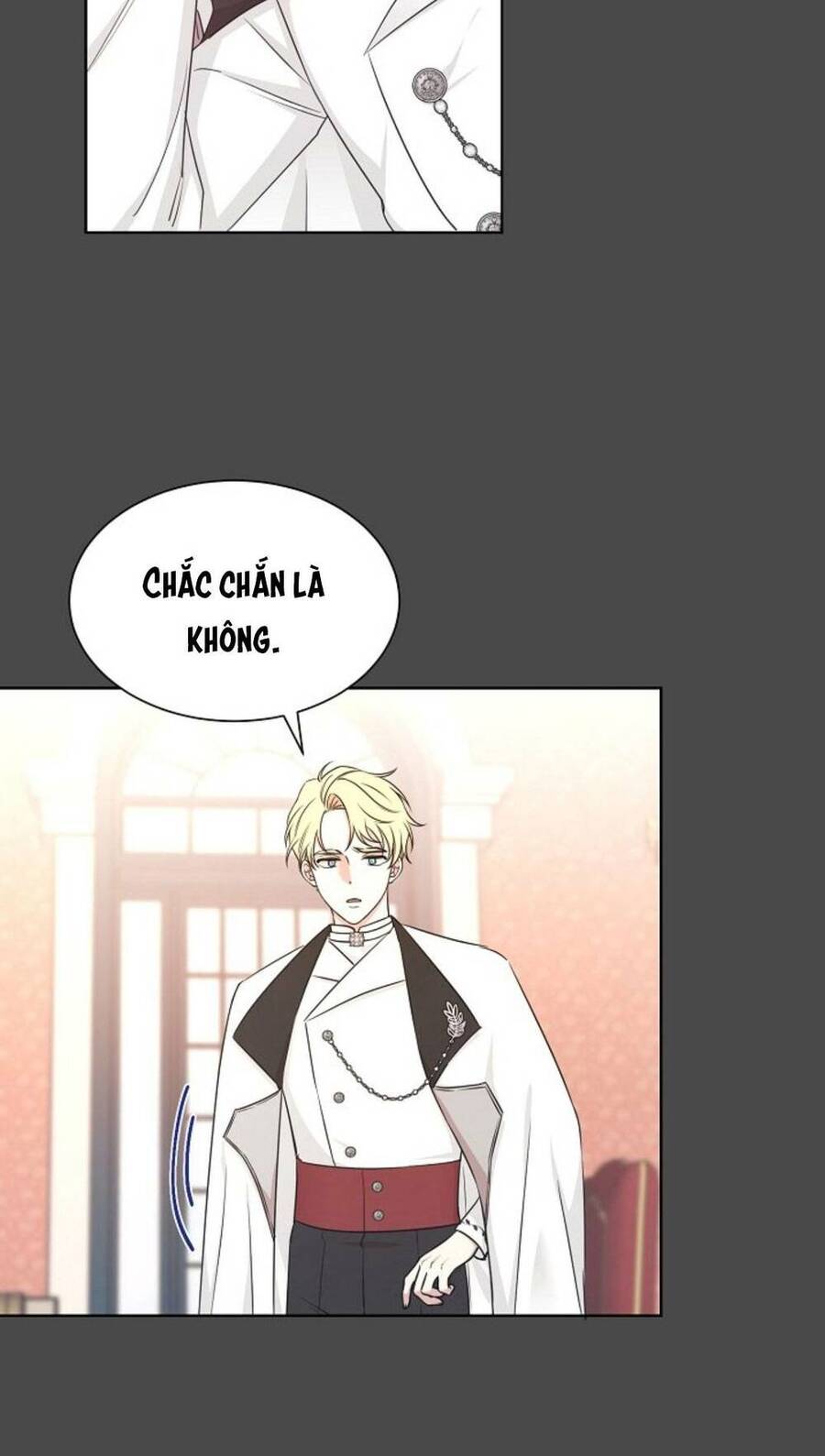 Tôi Chán Nản Vì Người Chồng Thứ 2 Không Chung Thủy: Chapter 5