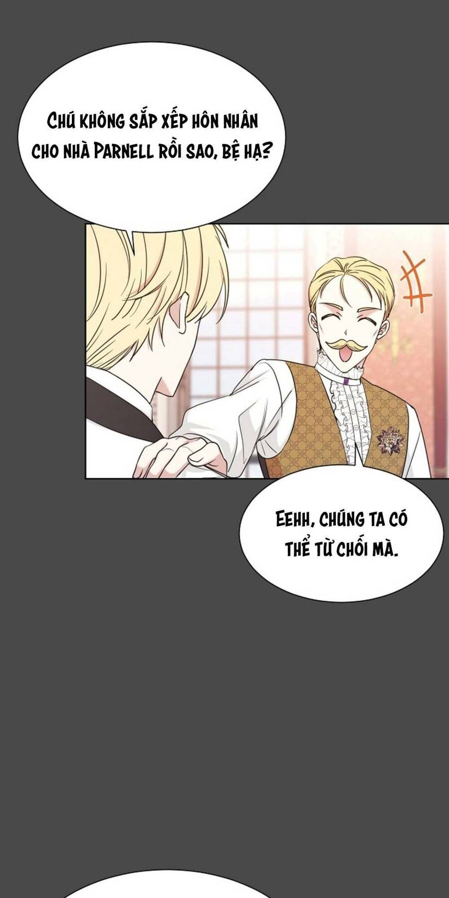 Tôi Chán Nản Vì Người Chồng Thứ 2 Không Chung Thủy: Chapter 5