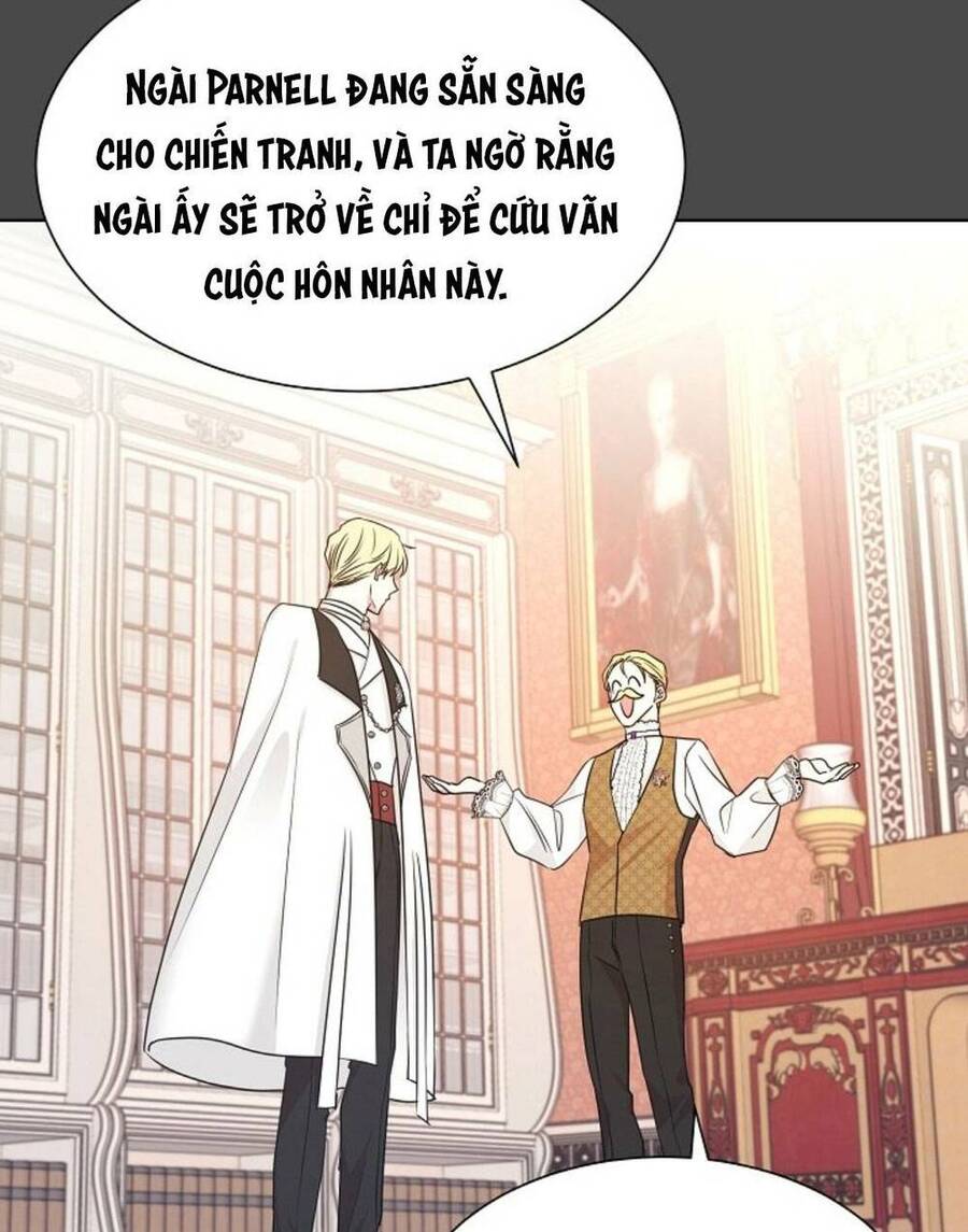 Tôi Chán Nản Vì Người Chồng Thứ 2 Không Chung Thủy: Chapter 5