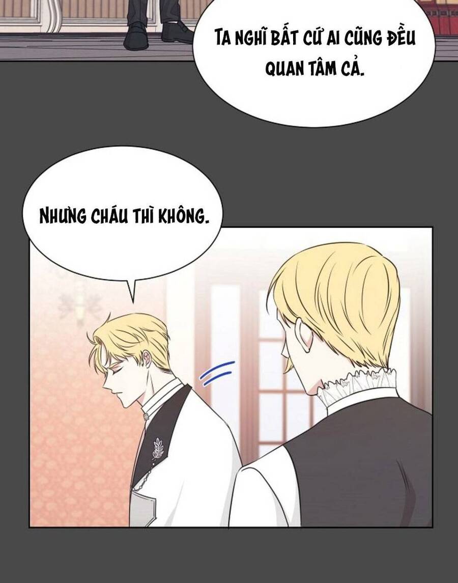 Tôi Chán Nản Vì Người Chồng Thứ 2 Không Chung Thủy: Chapter 5