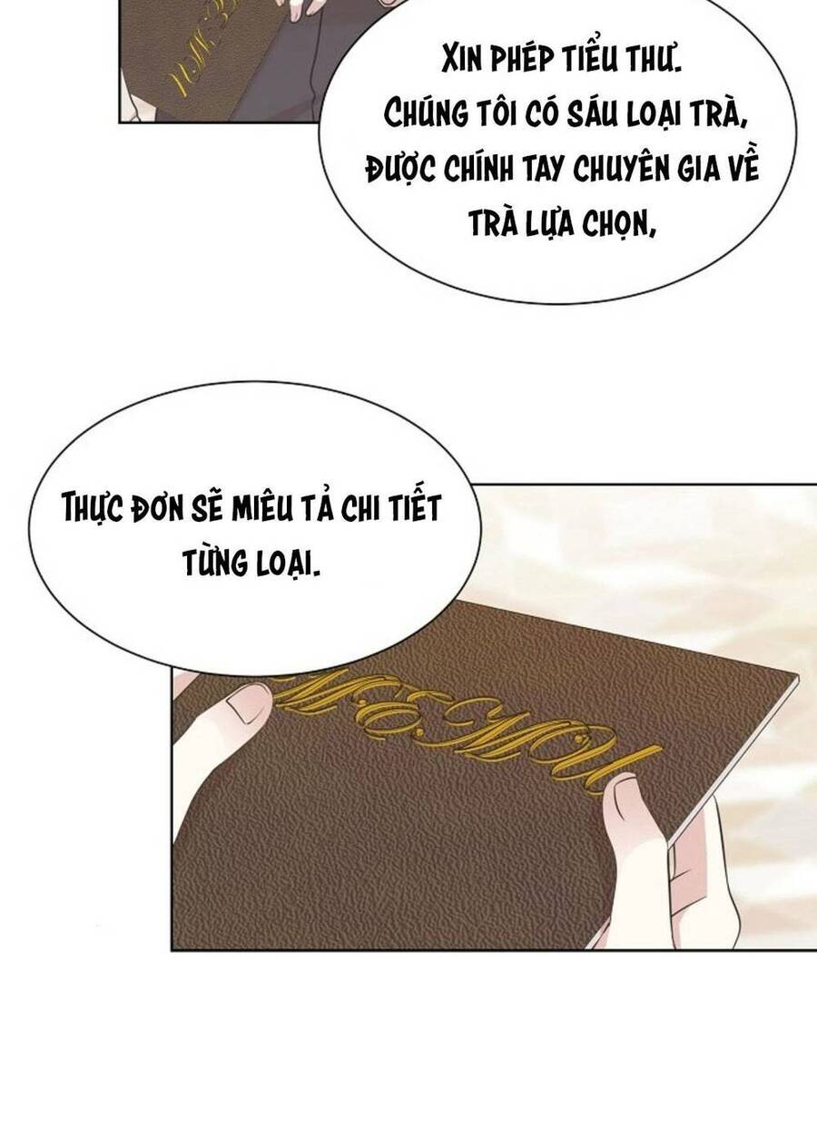 Tôi Chán Nản Vì Người Chồng Thứ 2 Không Chung Thủy: Chapter 5