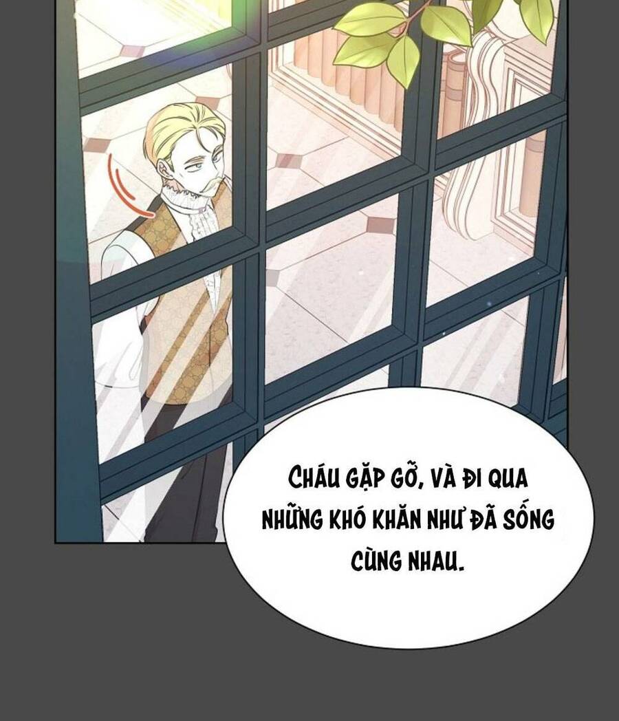 Tôi Chán Nản Vì Người Chồng Thứ 2 Không Chung Thủy: Chapter 5