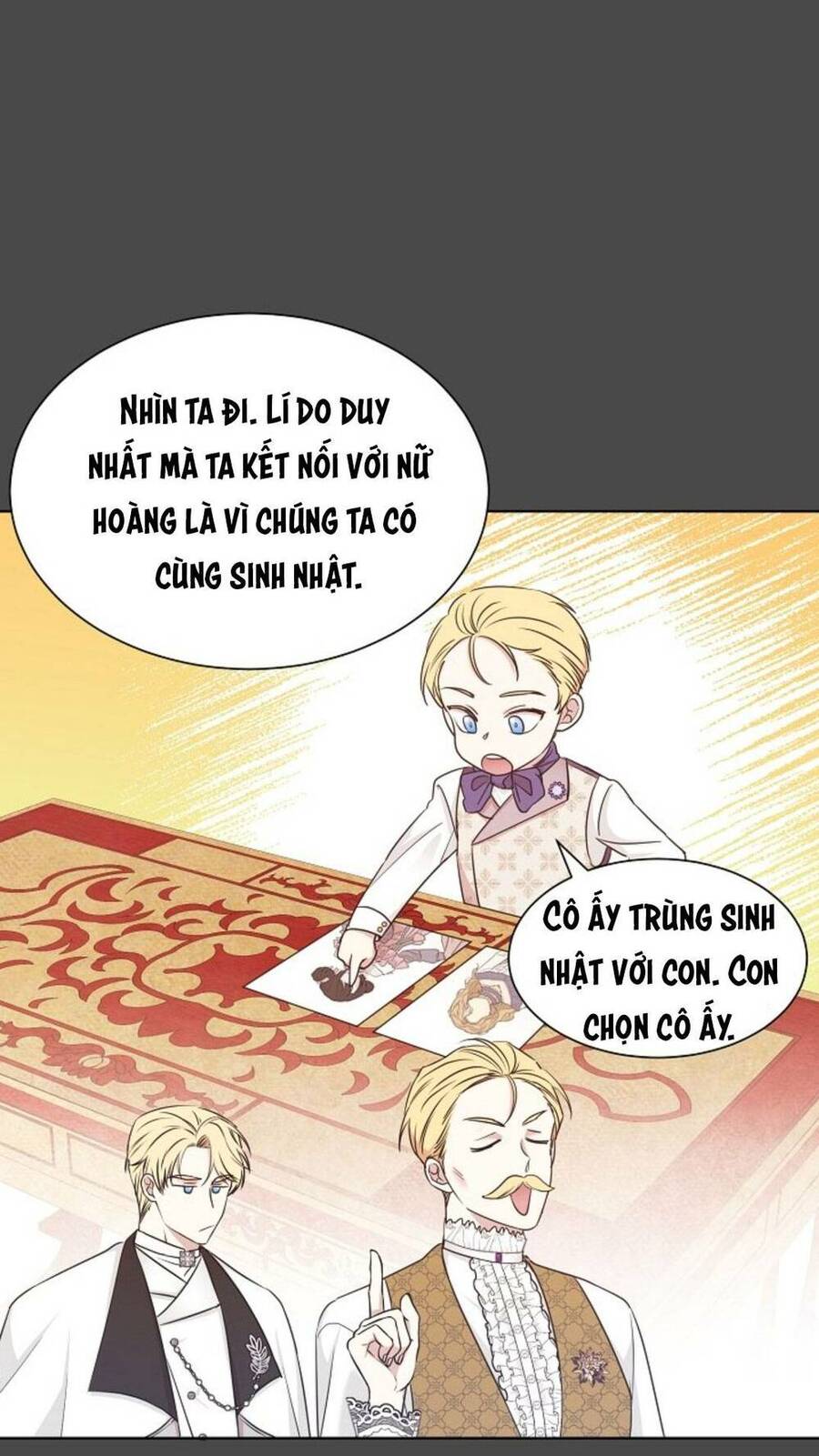Tôi Chán Nản Vì Người Chồng Thứ 2 Không Chung Thủy: Chapter 5
