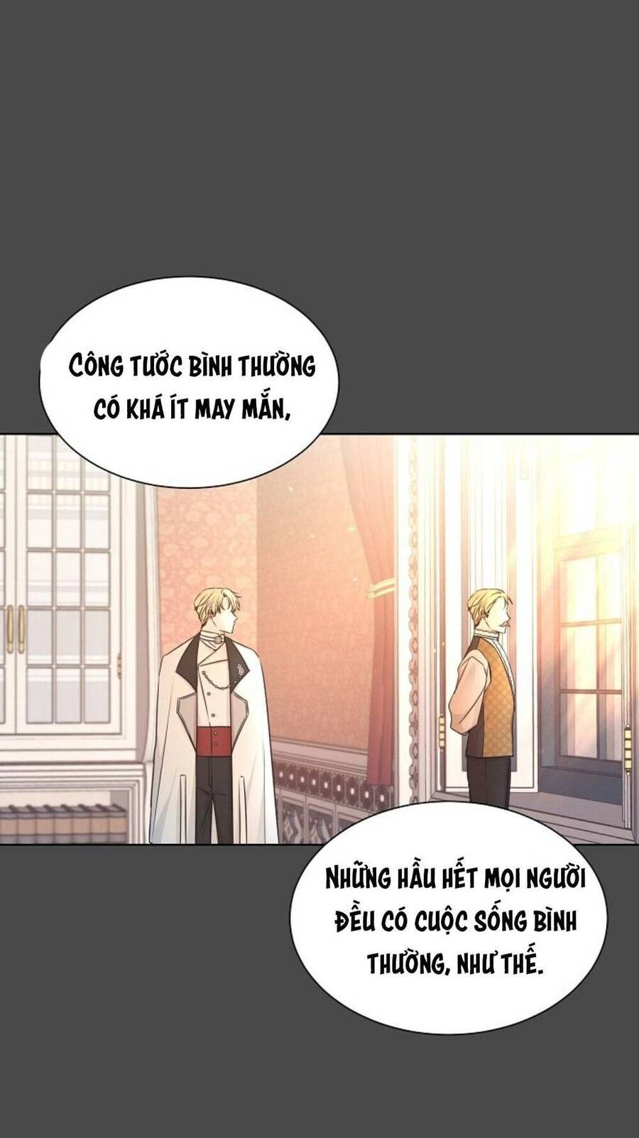Tôi Chán Nản Vì Người Chồng Thứ 2 Không Chung Thủy: Chapter 5