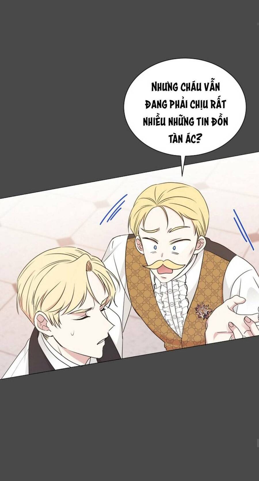 Tôi Chán Nản Vì Người Chồng Thứ 2 Không Chung Thủy: Chapter 5
