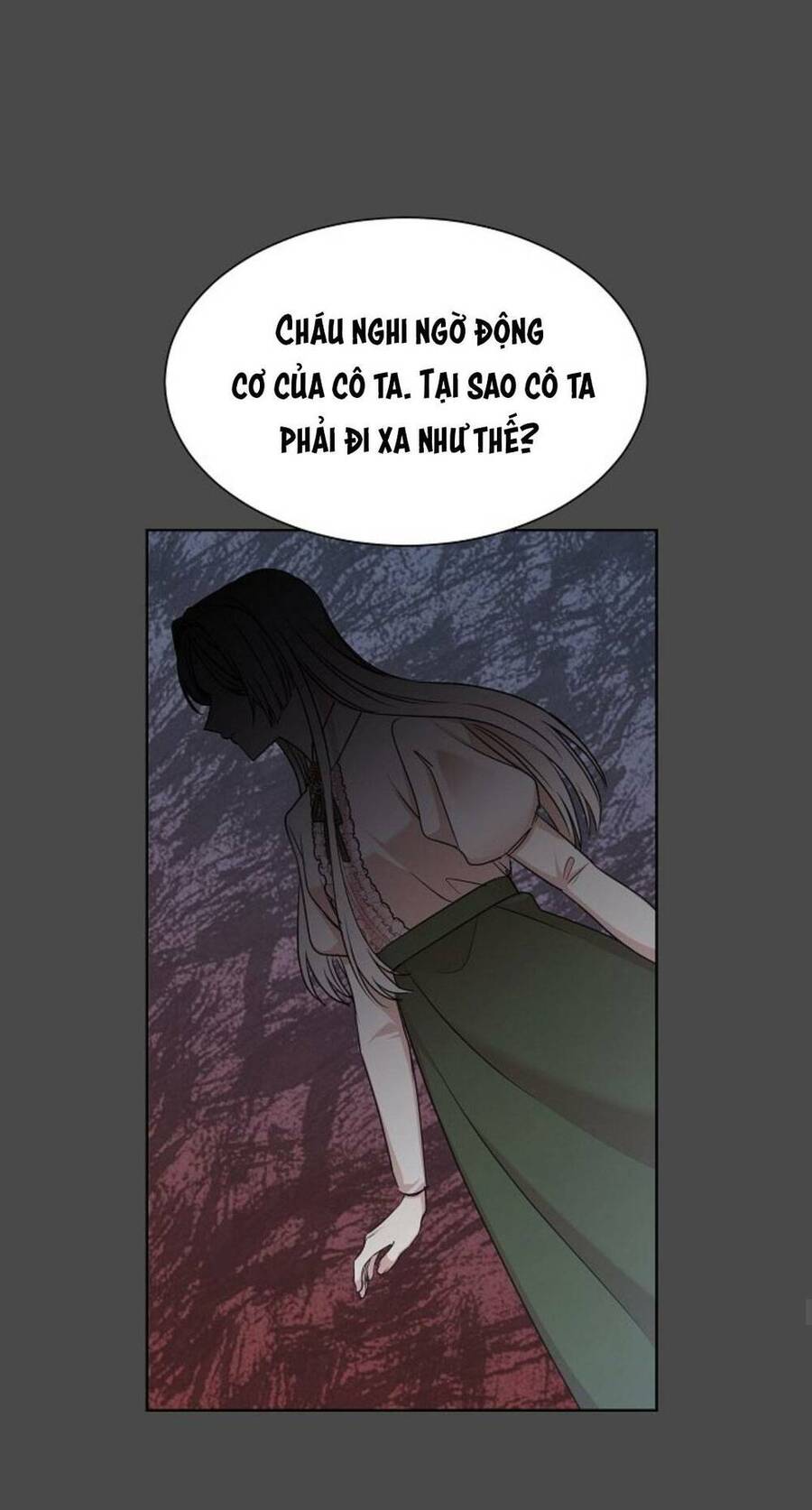 Tôi Chán Nản Vì Người Chồng Thứ 2 Không Chung Thủy: Chapter 5