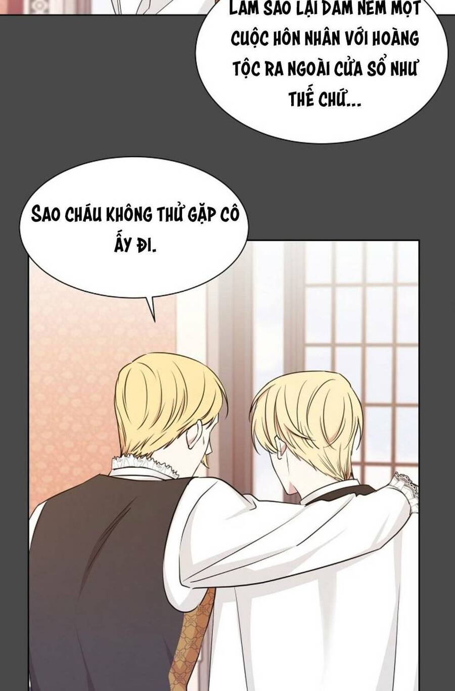 Tôi Chán Nản Vì Người Chồng Thứ 2 Không Chung Thủy: Chapter 5