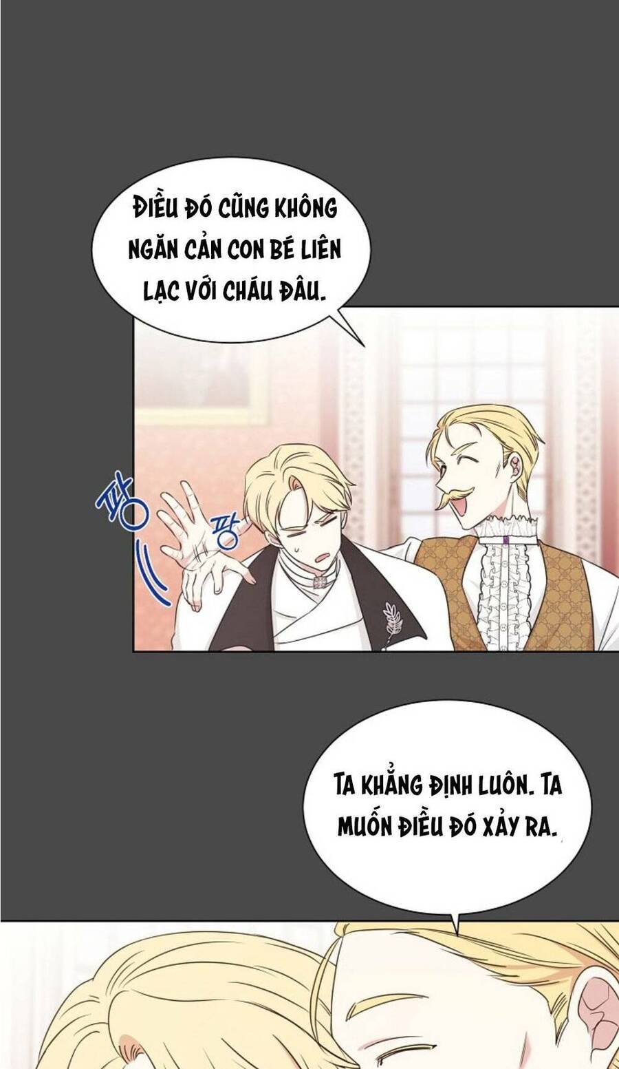 Tôi Chán Nản Vì Người Chồng Thứ 2 Không Chung Thủy: Chapter 5