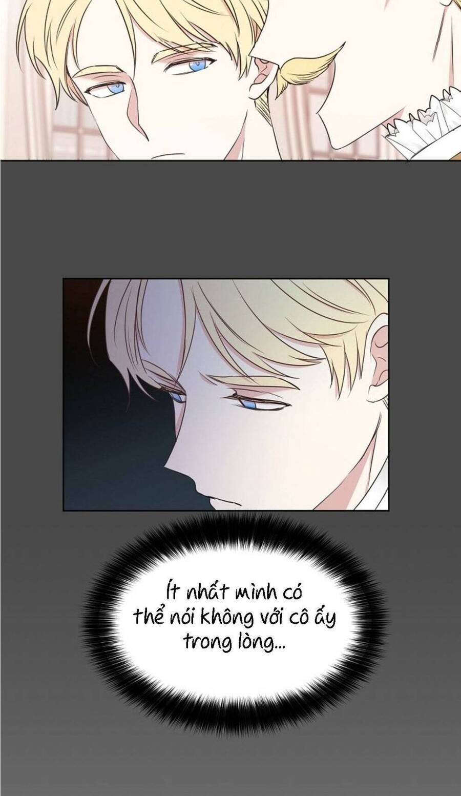 Tôi Chán Nản Vì Người Chồng Thứ 2 Không Chung Thủy: Chapter 5