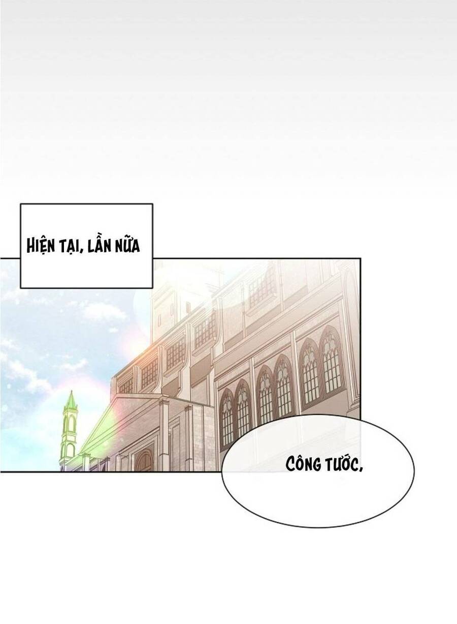 Tôi Chán Nản Vì Người Chồng Thứ 2 Không Chung Thủy: Chapter 5