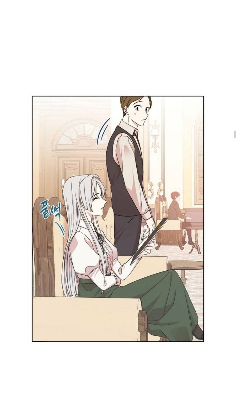 Tôi Chán Nản Vì Người Chồng Thứ 2 Không Chung Thủy: Chapter 5