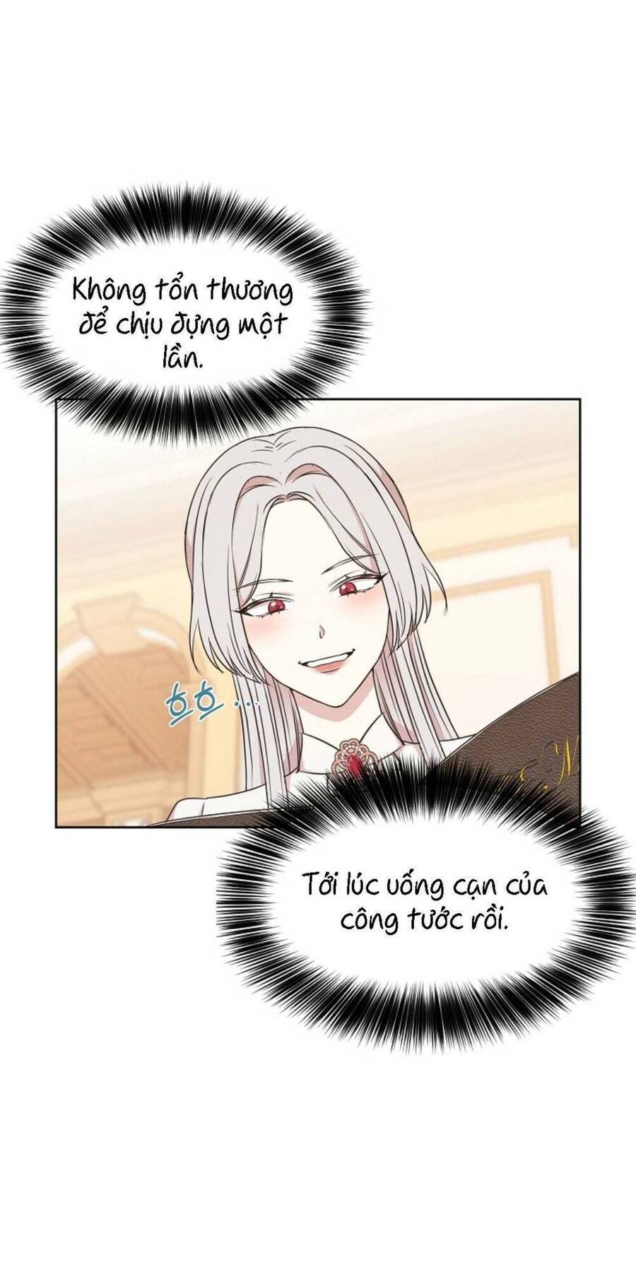 Tôi Chán Nản Vì Người Chồng Thứ 2 Không Chung Thủy: Chapter 5