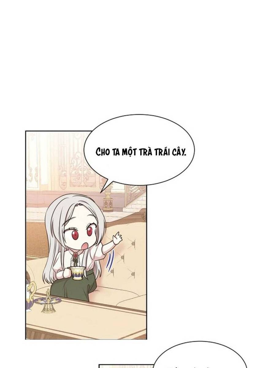 Tôi Chán Nản Vì Người Chồng Thứ 2 Không Chung Thủy: Chapter 5