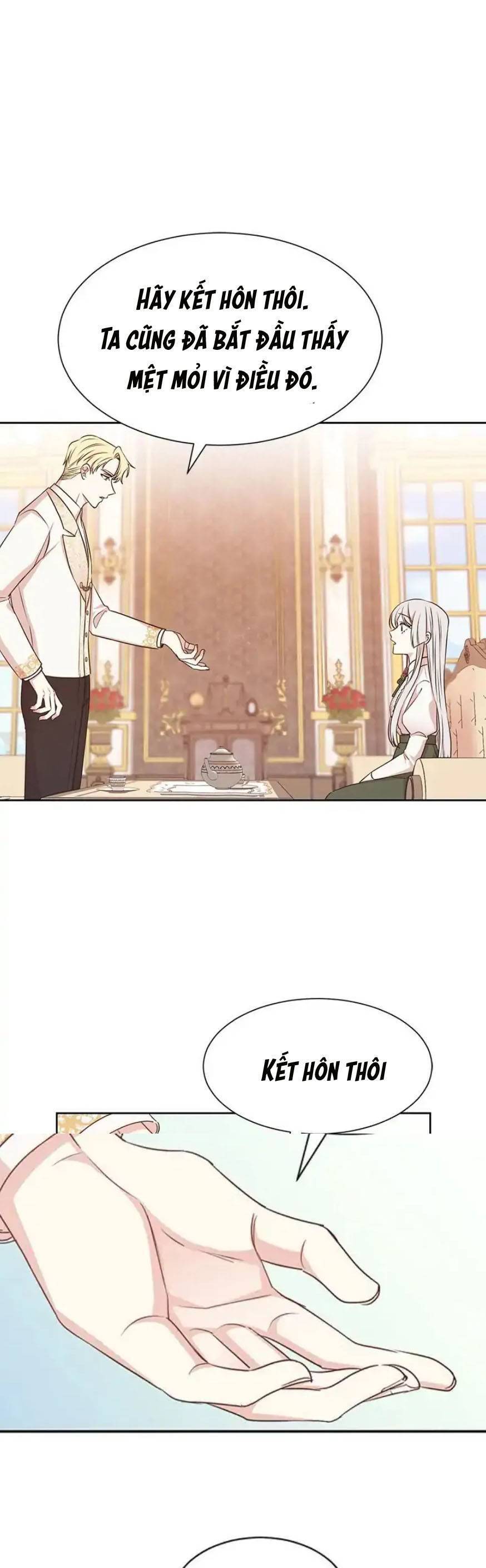 Tôi Chán Nản Vì Người Chồng Thứ 2 Không Chung Thủy: Chapter 7