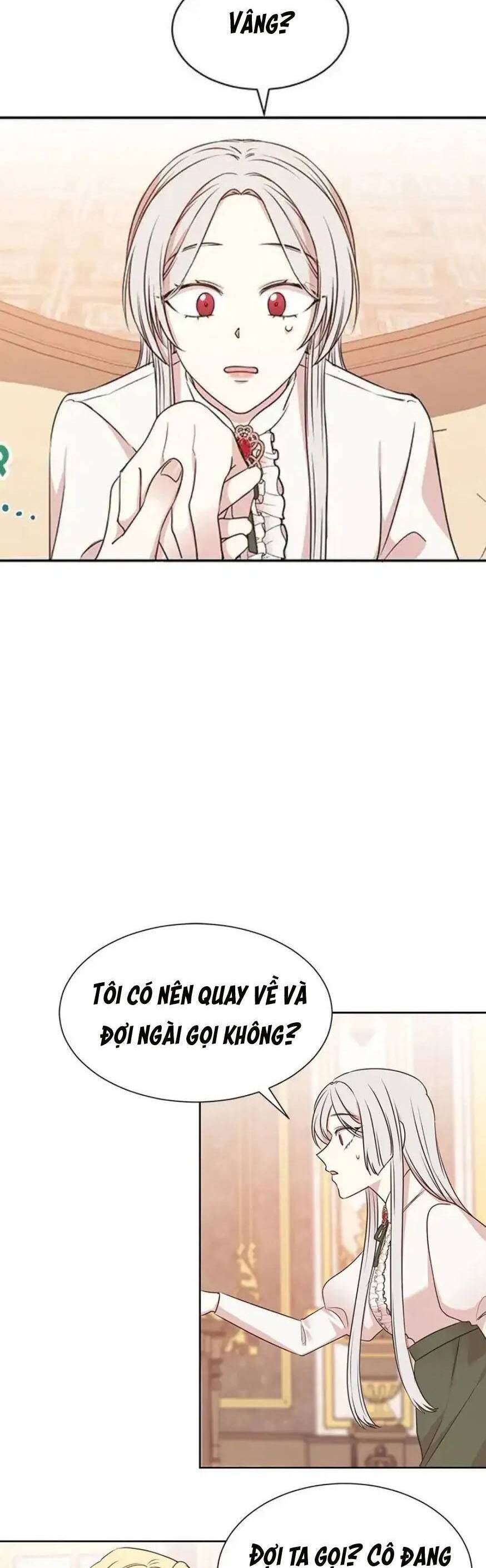 Tôi Chán Nản Vì Người Chồng Thứ 2 Không Chung Thủy: Chapter 7