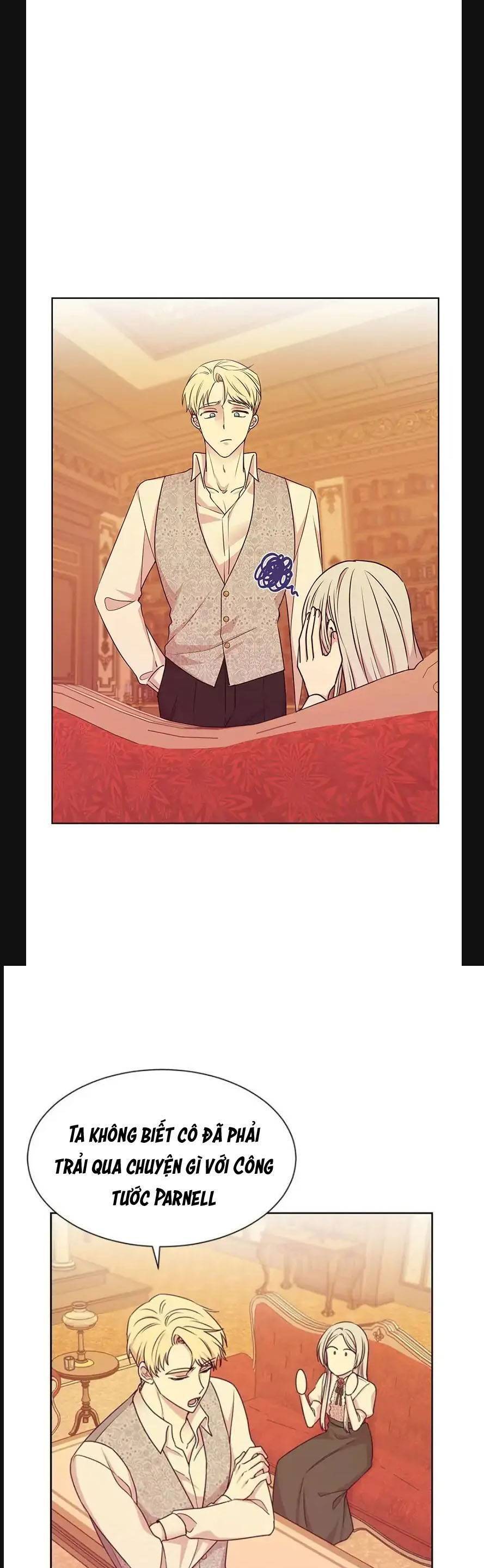Tôi Chán Nản Vì Người Chồng Thứ 2 Không Chung Thủy: Chapter 7