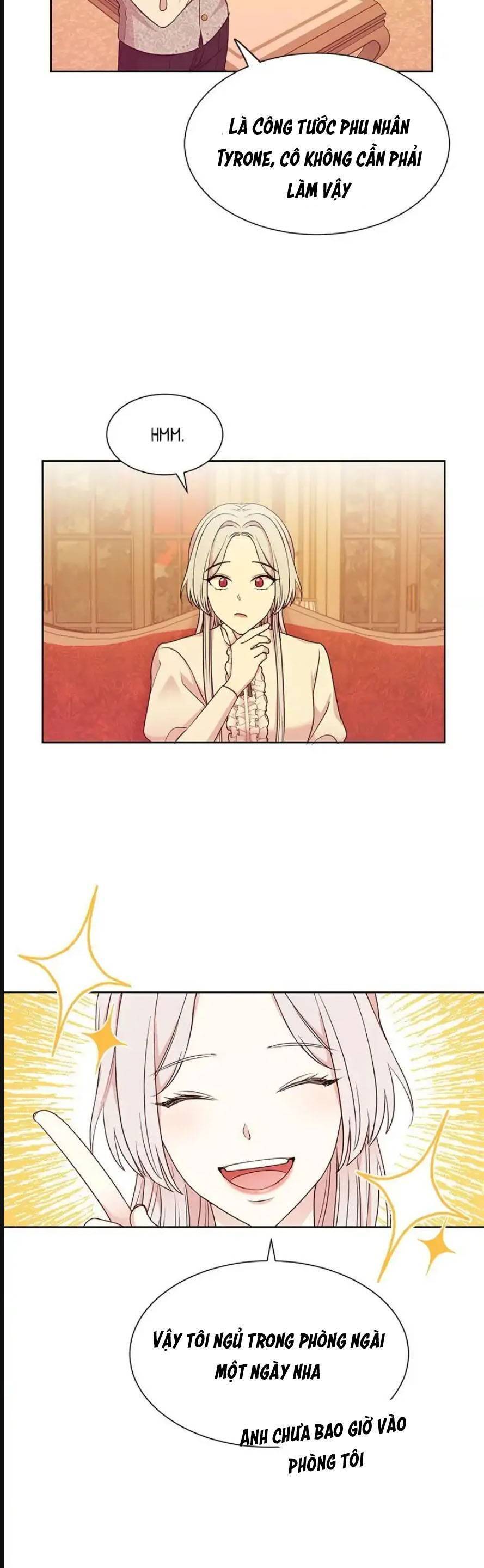 Tôi Chán Nản Vì Người Chồng Thứ 2 Không Chung Thủy: Chapter 7